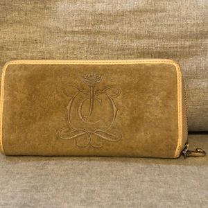 Juicy Couture Wallet